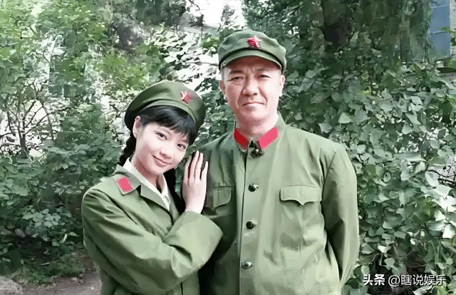 豪門殺人不見血！她是「老戲骨愛女」有望拿視后　挺孕度遭尪動手「27歲香消玉殞」