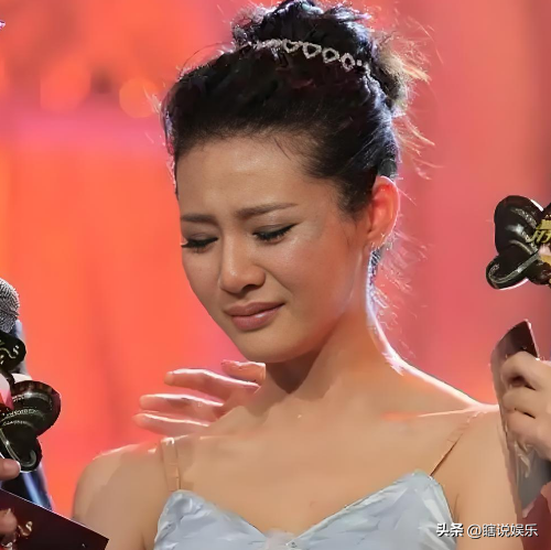 豪門殺人不見血！她是「老戲骨愛女」有望拿視后　挺孕度遭尪動手「27歲香消玉殞」