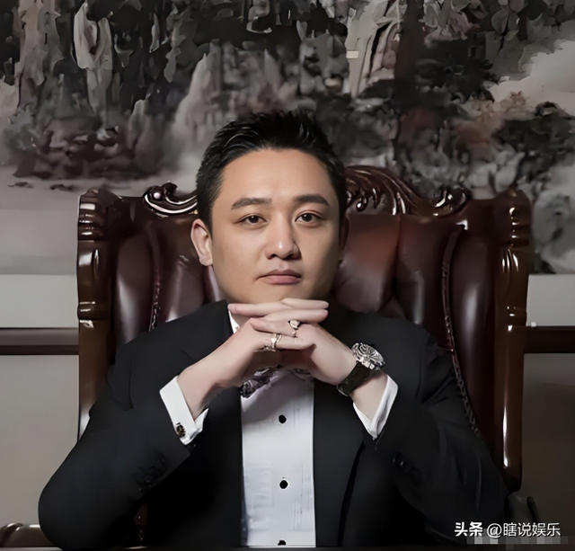 豪門殺人不見血！她是「老戲骨愛女」有望拿視后　挺孕度遭尪動手「27歲香消玉殞」