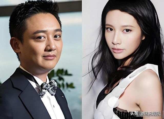 豪門殺人不見血！她是「老戲骨愛女」有望拿視后　挺孕度遭尪動手「27歲香消玉殞」