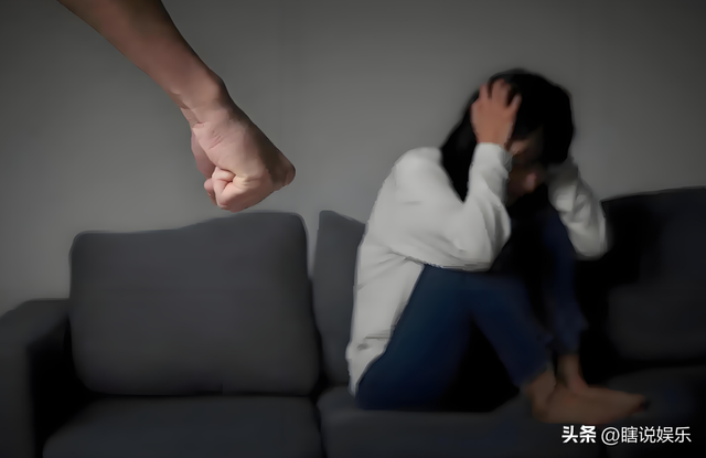 豪門殺人不見血！她是「老戲骨愛女」有望拿視后　挺孕度遭尪動手「27歲香消玉殞」