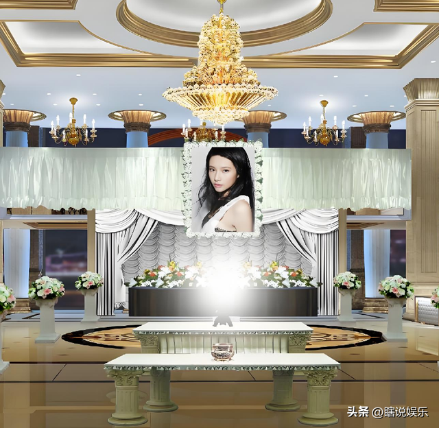 豪門殺人不見血！她是「老戲骨愛女」有望拿視后　挺孕度遭尪動手「27歲香消玉殞」