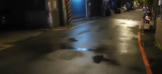 快訊／又是土城！23歲男深夜「雙手遭砍」重傷送醫　居民嚇壞「行兇原因曝光」