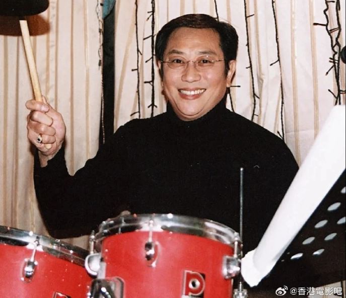 淡出演藝圈！75歲老戲骨「自爆罹失智症10年」　飽受折磨喊：真的很想死