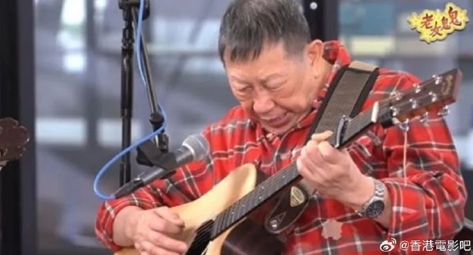 淡出演藝圈！75歲老戲骨「自爆罹失智症10年」　飽受折磨喊：真的很想死