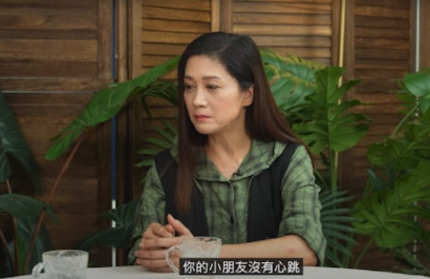 資深女星認三度流產！術後撕裂「大量出血」再也不能懷孕　曾想「要老公包二奶」心碎：去找別人生