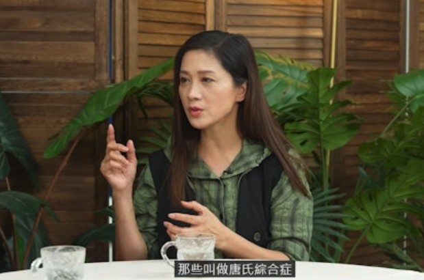 資深女星認三度流產！術後撕裂「大量出血」再也不能懷孕　曾想「要老公包二奶」心碎：去找別人生