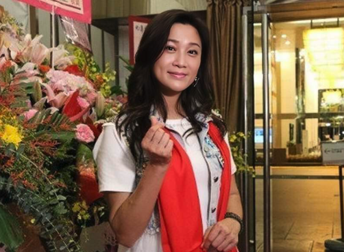 資深女星認三度流產！術後撕裂「大量出血」再也不能懷孕　曾想「要老公包二奶」心碎：去找別人生