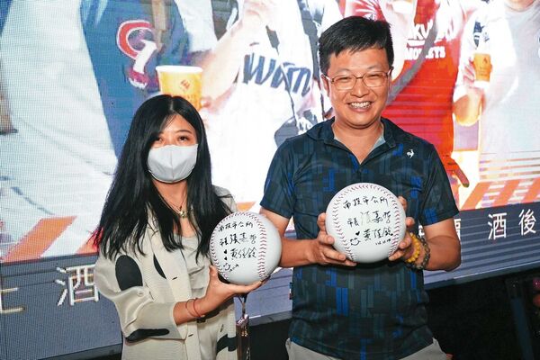 才結婚3年！南投市長「夫人驚傳出軌」鐵證曝光　震撼政壇「本人親自回應了」