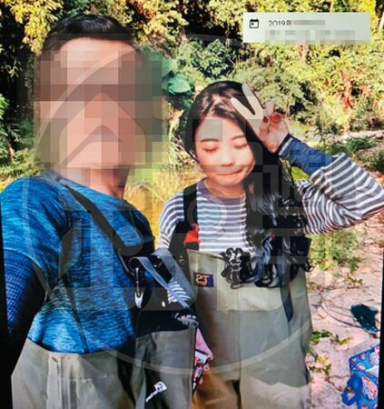 才結婚3年！南投市長「夫人驚傳出軌」鐵證曝光　震撼政壇「本人親自回應了」