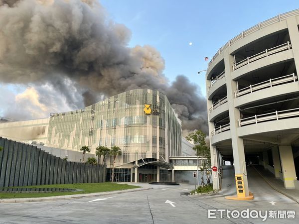 快訊／高雄科技公司「驚傳15人送醫」！母公司台泥「緊急發3大聲明」