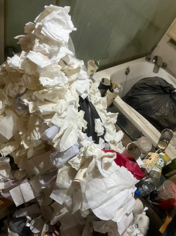 陳屍8個月！知名女星「被發現時已腐敗」家屬拒領回　親哥坦承「已斷絕關係」理由曝光