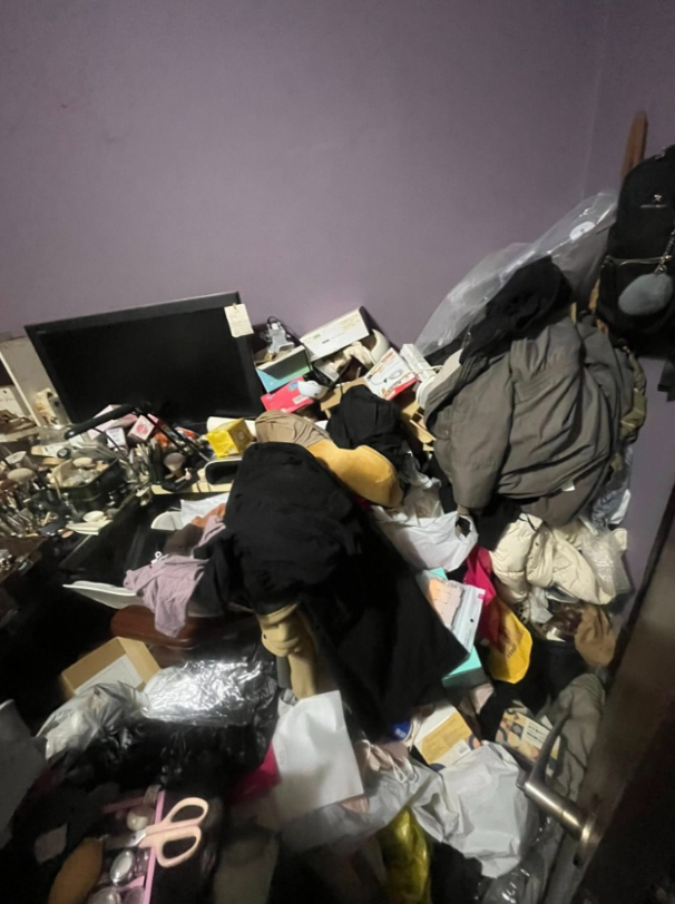 陳屍8個月！知名女星「被發現時已腐敗」家屬拒領回　親哥坦承「已斷絕關係」理由曝光