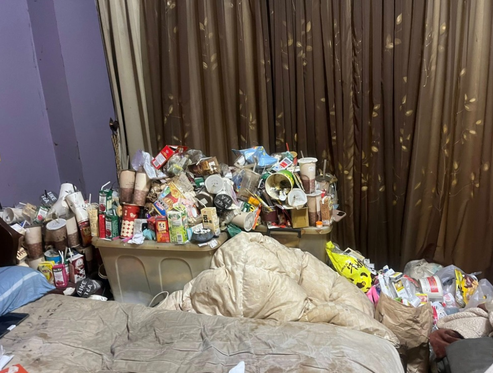陳屍8個月！知名女星「被發現時已腐敗」家屬拒領回　親哥坦承「已斷絕關係」理由曝光