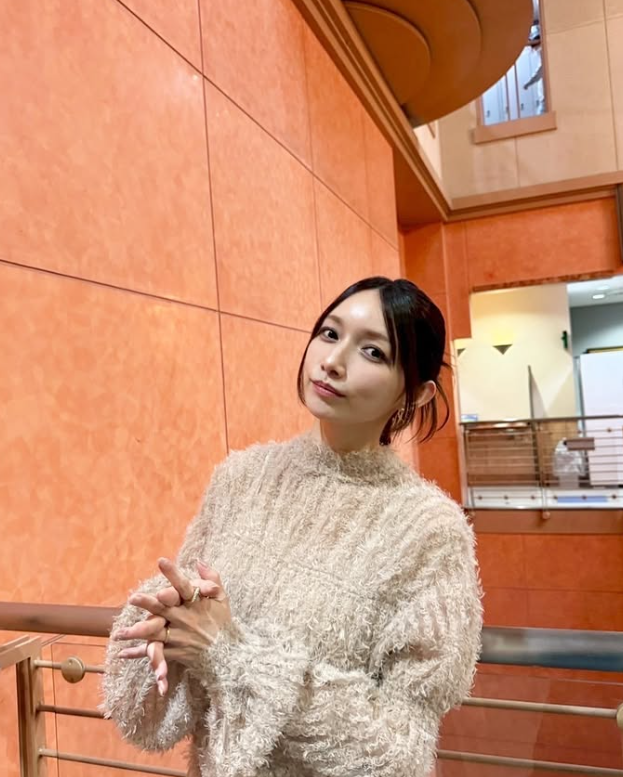 曾是清純偶像！大咖女星「婚後外遇前男友」形象重創　如今39歲「顏值讓人驚呼連連」