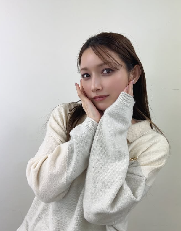 曾是清純偶像！大咖女星「婚後外遇前男友」形象重創　如今39歲「顏值讓人驚呼連連」