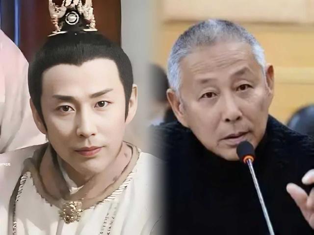 被酸斷崖式衰老！70歲大咖男神「滿頭白髮入鏡」引熱議　下秒抬起腿「大眾終於看懂了」：歲月沒打敗他