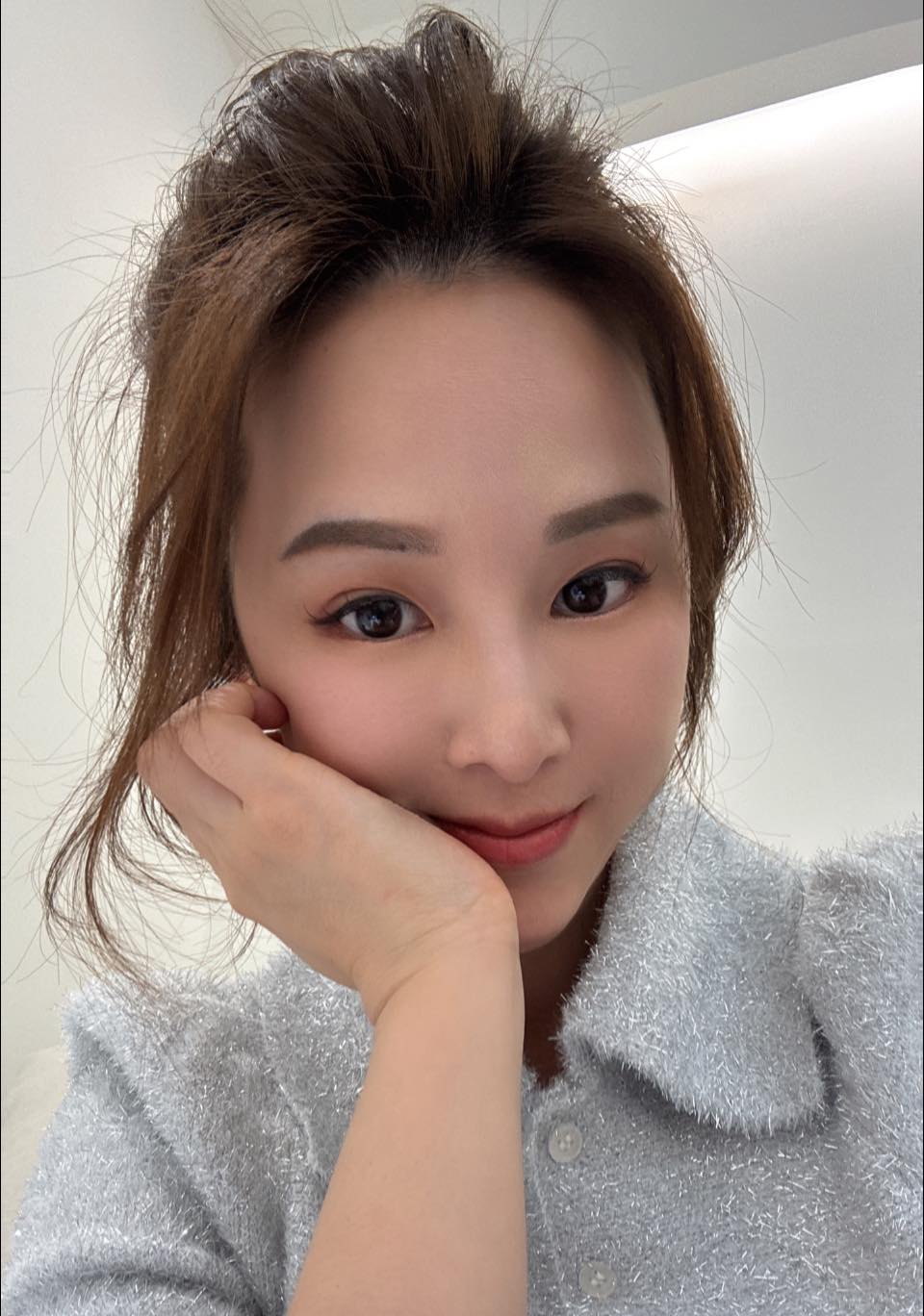 明明約了見面！37歲前主播悲曝「失聯兩天接噩耗」：睡夢中離開了　心碎「永遠的分別」猝不及防