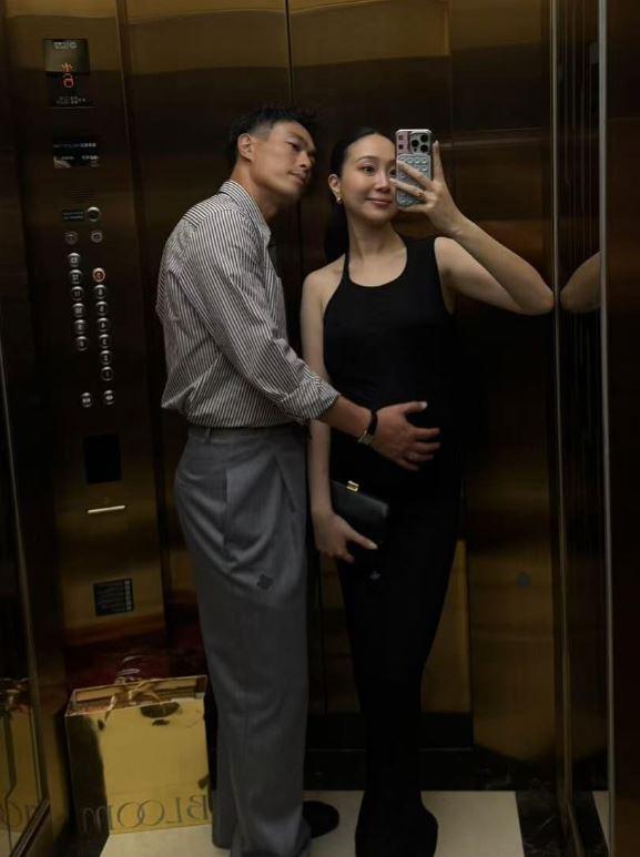 才升格三寶爸！本土男星被爆「插管躺病床」　經紀人證實「鬆口曝病況」