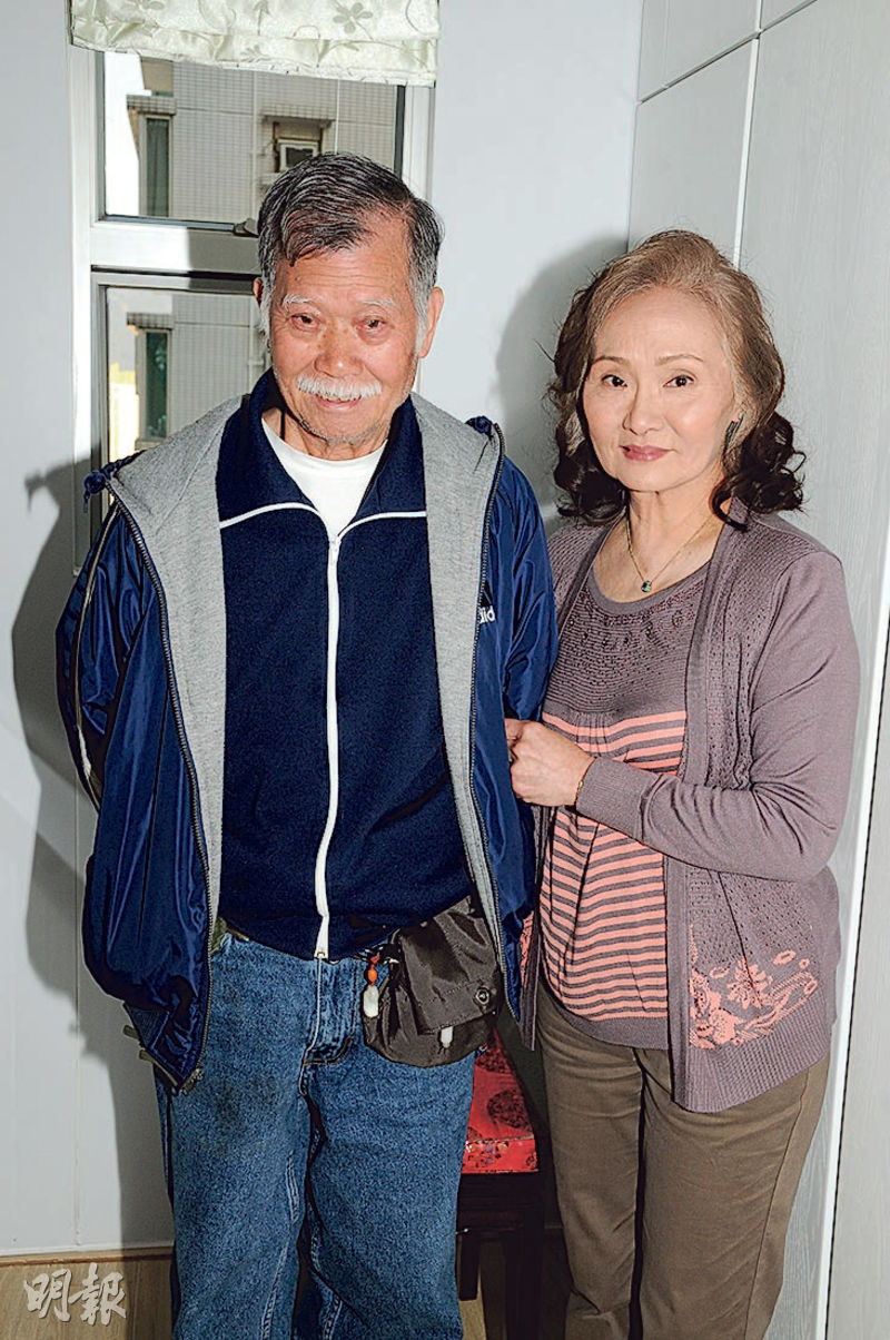 牽手超過半世紀！演藝圈「模範夫妻」相繼離世　「靈堂宛如花海」眾星雲集淚送