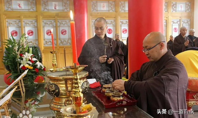 知名法師凌晨去世！生前醜聞被爆出「喪禮驚見不對勁」　網酸：遭到報應「死得很痛苦」