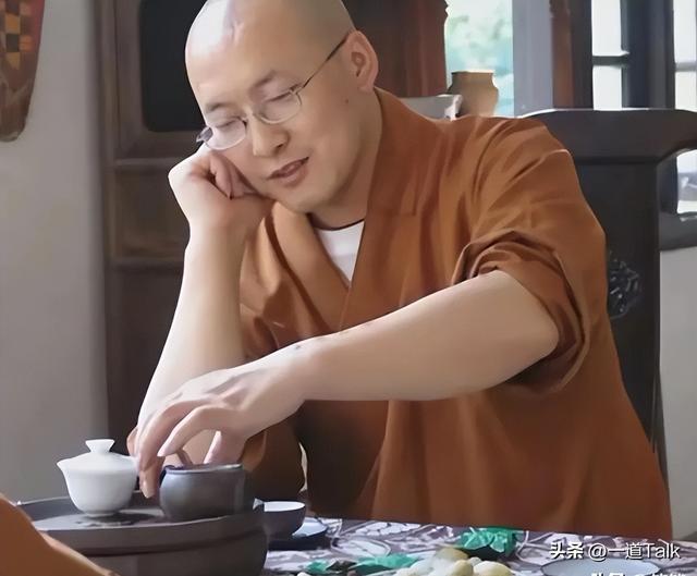 知名法師凌晨去世！生前醜聞被爆出「喪禮驚見不對勁」　網酸：遭到報應「死得很痛苦」
