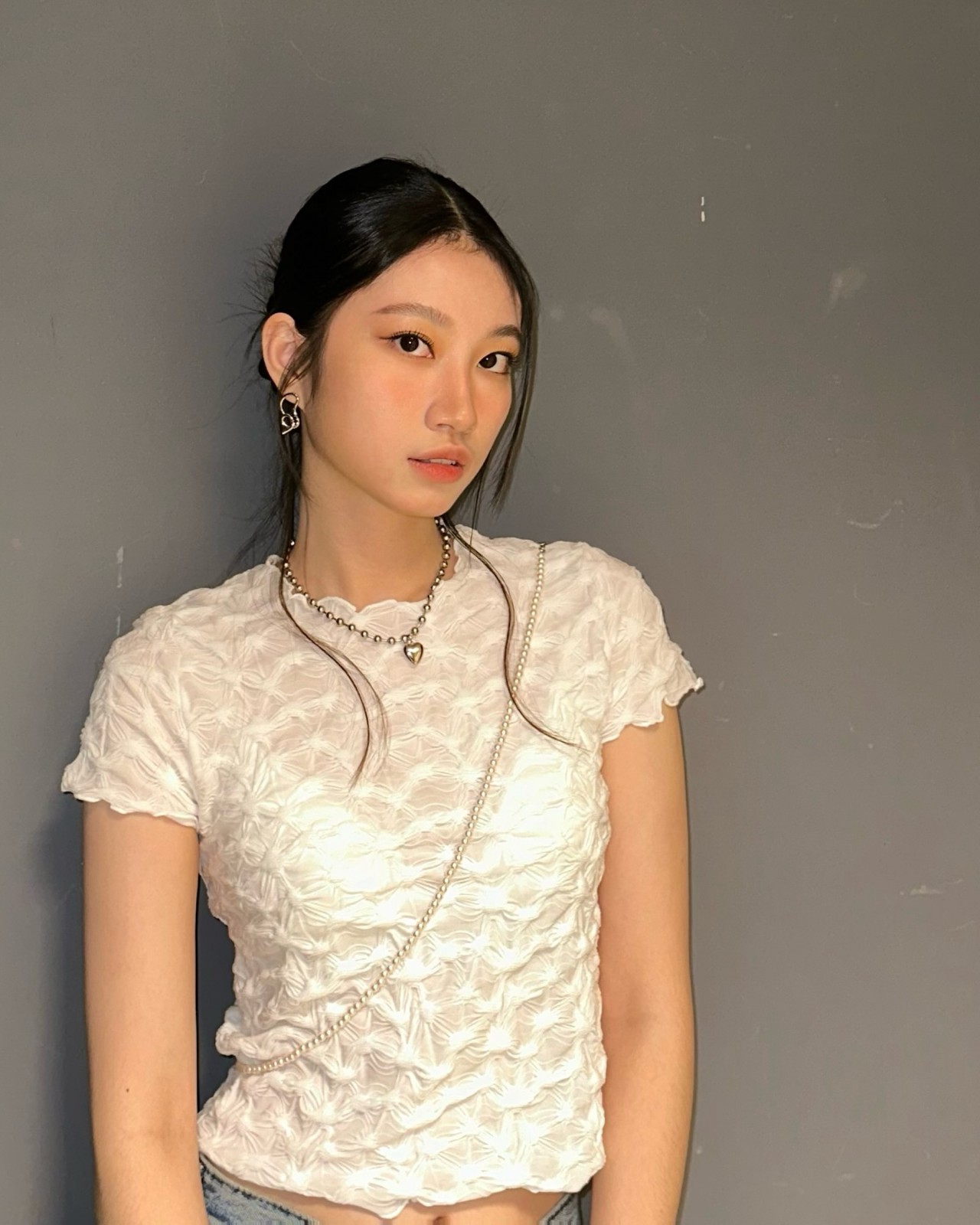 李千娜21歲女兒曝光！一轉頭「跟媽媽長超像」 她坦言：不想她被認出來...