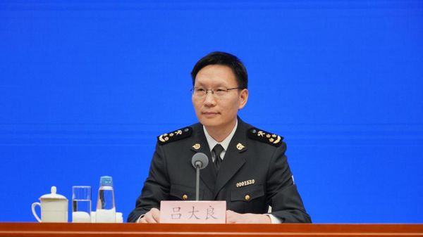 快訊／中國宣布53國「實施零關稅」！名單曝光「獨缺台灣友邦」