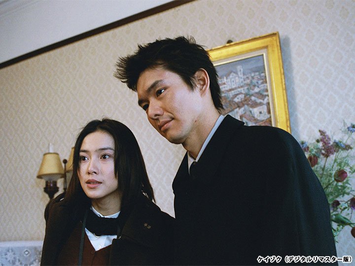 資深影后「背小三罵名10多年」男方改娶酒店公關！如今49歲顏值絕美「丈夫身分驚人」