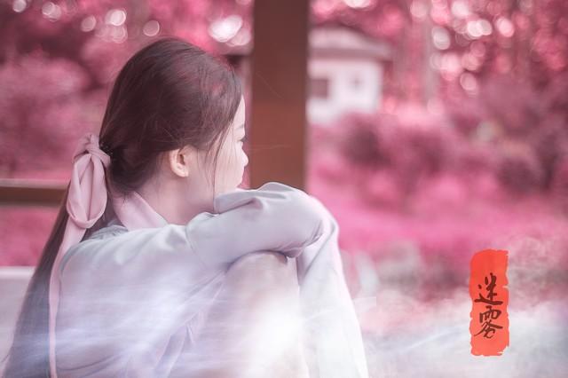 一個女人最大的靠山！不是老公、不是娘家　而是「這4個字」