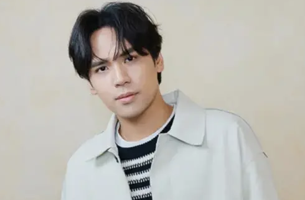 快訊／台灣男星驚爆「退出演藝圈」！「刪光IG貼文」經紀人出面回應了