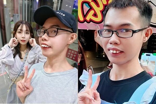快訊／才高調認愛模特女友！鄧佳華今傳「鋃鐺入獄」原因曝光