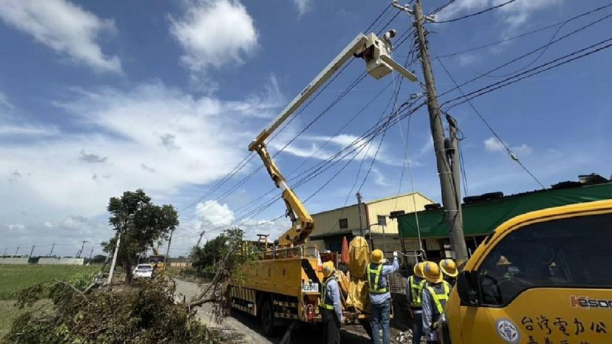 台電員工驚傳「命危裝上葉克膜」！爸悲痛發文「求大家幫忙」