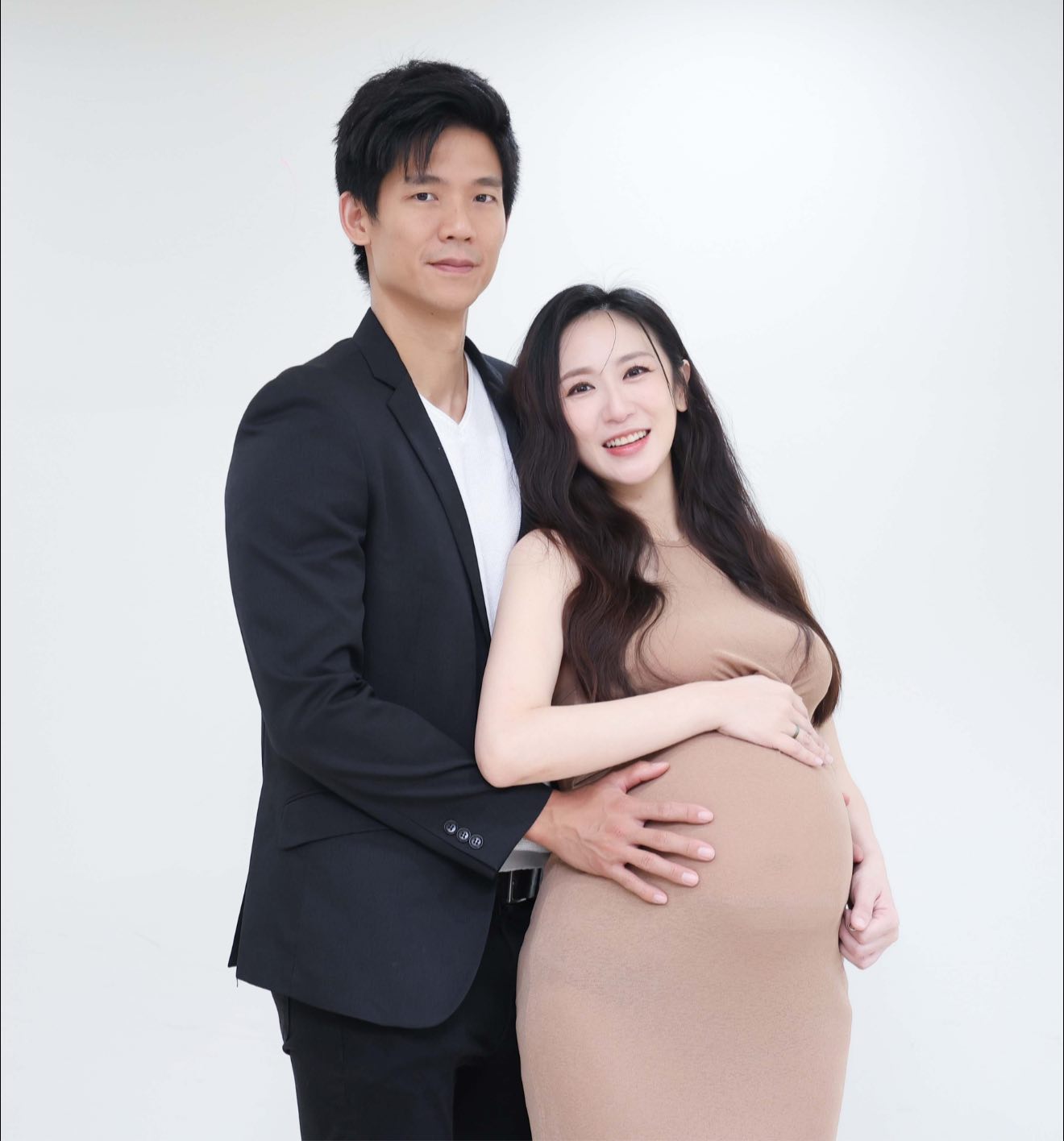 36歲女星生了！獨自待產「只花5分鐘」火速生完　認了痛哭怨尪「演一下也好」