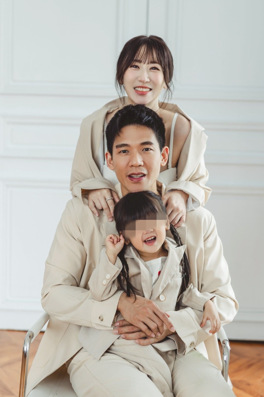 36歲女星生了！獨自待產「只花5分鐘」火速生完　認了痛哭怨尪「演一下也好」