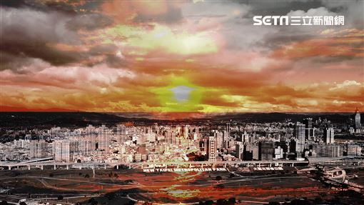 2025逢太陰化忌！命理師警告：台灣下半年「4災禍爆發」大難臨頭