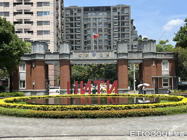 台師大驚傳「逼學生抽血換學分」一天抽3次！學校「不敢開除老師」超狂背景曝光：亞洲傳奇一姐