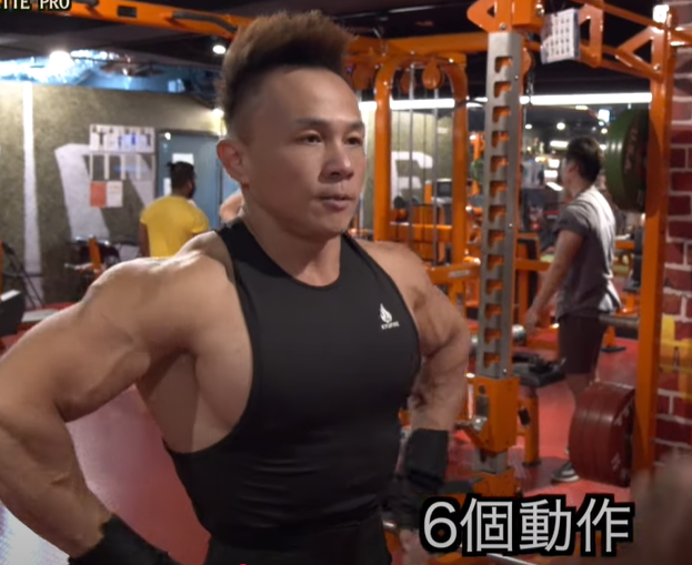台灣國手「驚傳驟逝」享年46歲！名人好友心碎喊：「兄弟一路好走...」