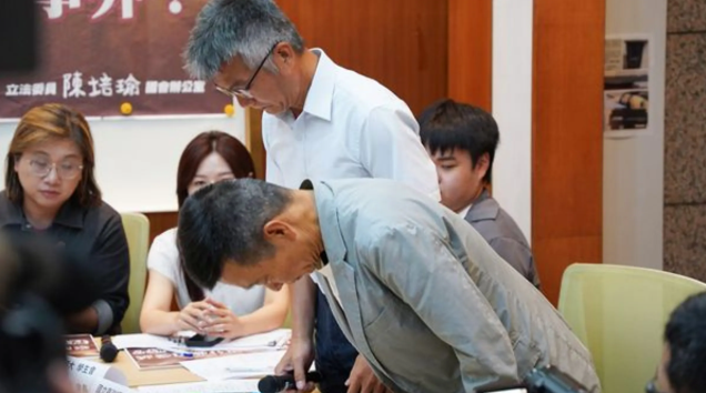 台師大驚傳「逼學生抽血換學分」一天抽3次！學校「不敢開除老師」超狂背景曝光：亞洲傳奇一姐