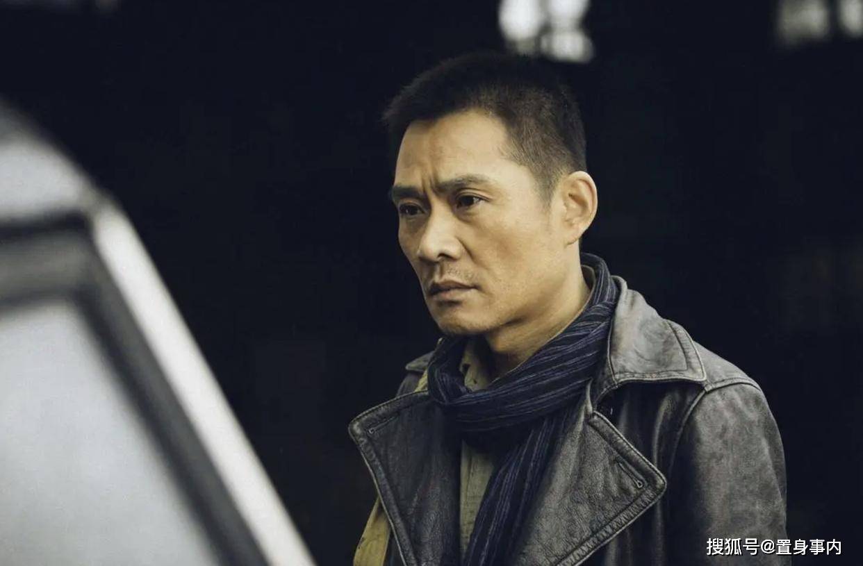 寵老婆23年！帥氣男星「娶上海普女為妻」收入全上交　「全家都把她當寶」讚：魅力在這裡