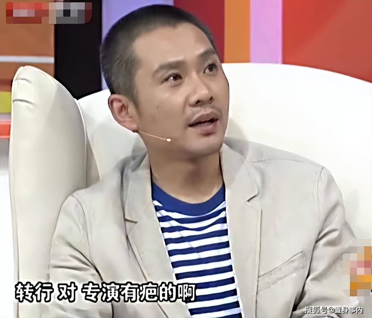 寵老婆23年！帥氣男星「娶上海普女為妻」收入全上交　「全家都把她當寶」讚：魅力在這裡