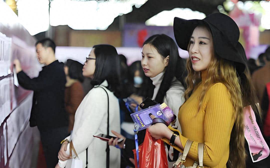 未婚剩女人數突破天際！細看「剩下來的女性」一共有這2種