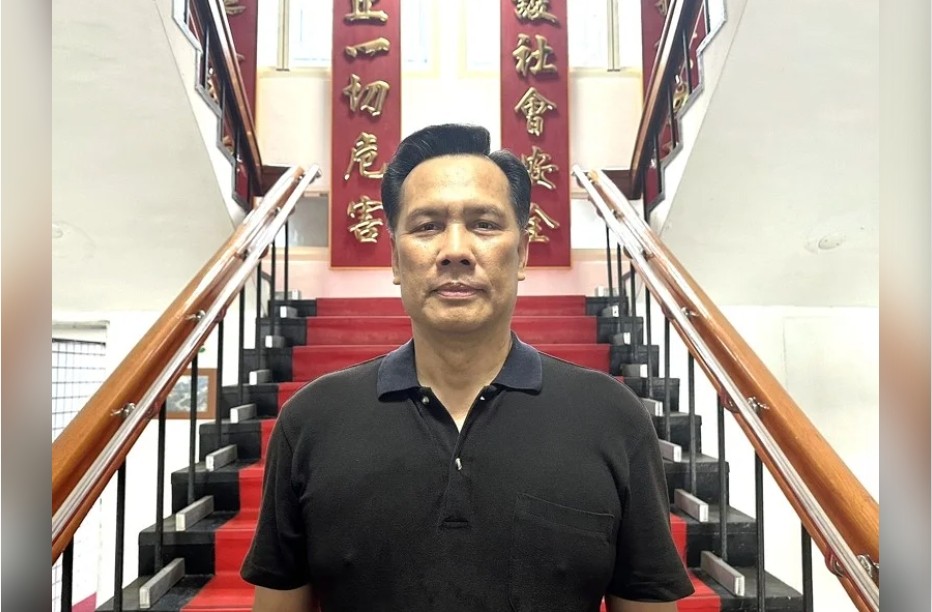 人間菩薩！宜蘭暖警「40年捐出1400萬」圓滿退場　為善不欲人知「養無血緣4小孩長大」