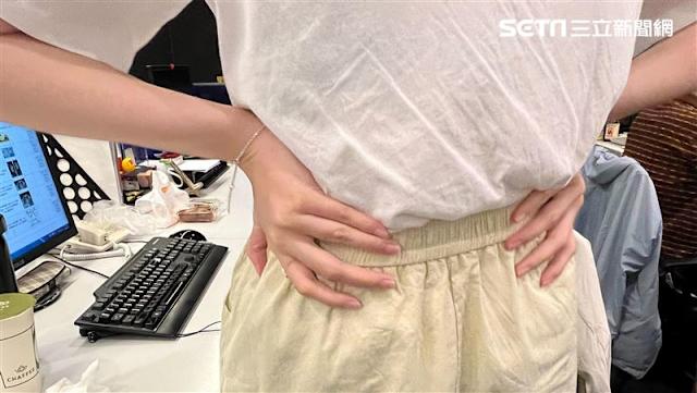 腰痛近4個月！60歲婦「一查罹癌王」醫師嘆：錯過黃金期　曝「三大症狀難察覺」發現已晚期