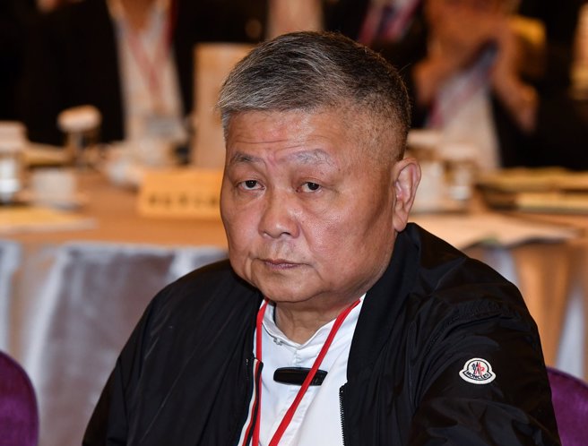 快訊／64歲顏清標「悲曝他過世了」！台中市副議長「出面證實死訊」