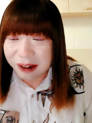 多次約戰偽娘紅姊！25歲健身天菜「檢驗驚見一紅字」　崩潰「竟然陰轉陽」
