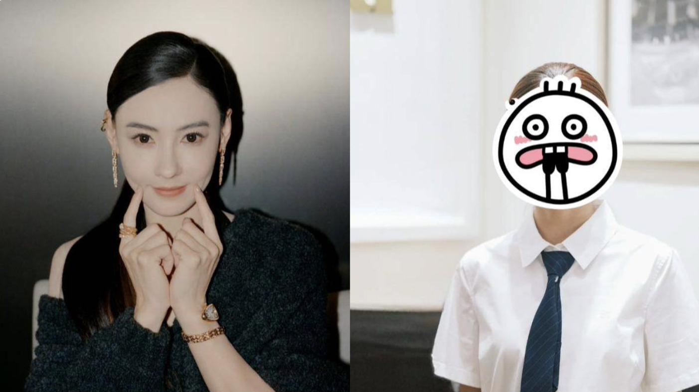 15歲清純少女「激似張柏芝」！街拍影片「40萬按讚爆紅」于正出手搶人了