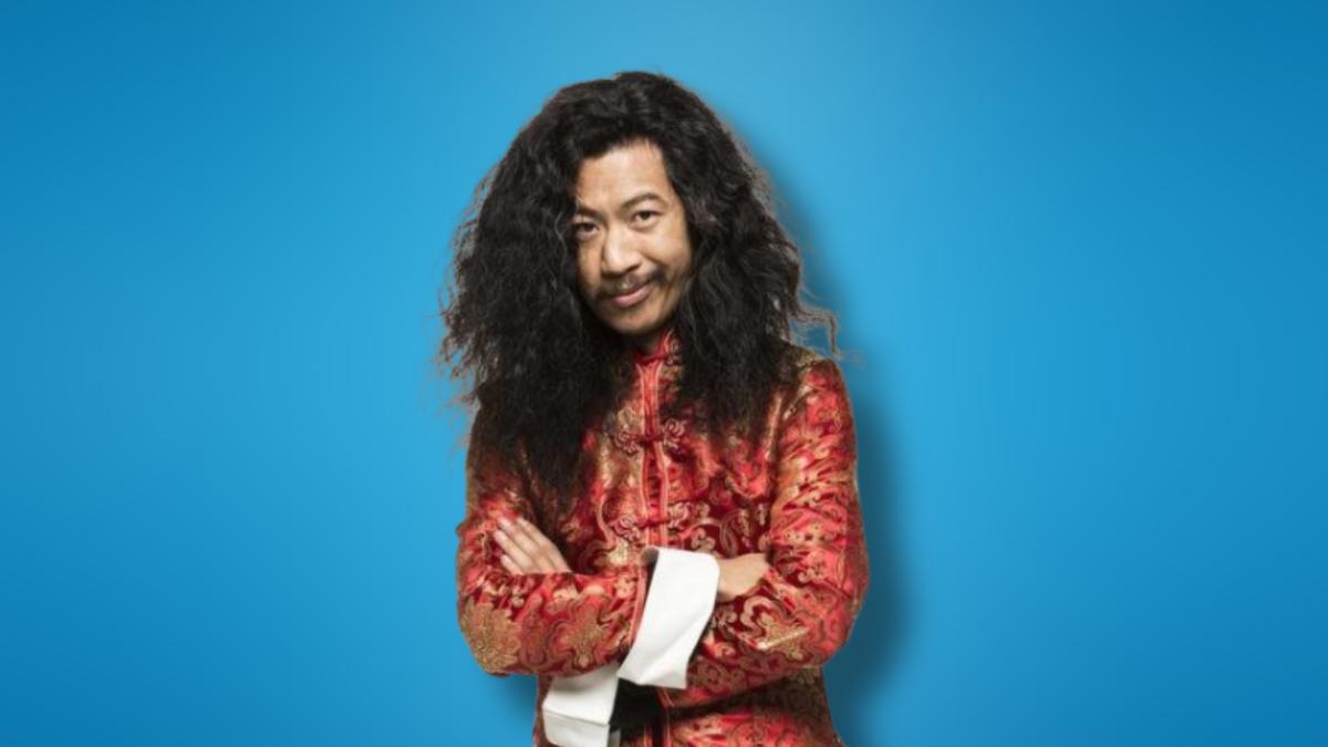 快訊／撿手機不慎失足！43歲知名男演員「驚傳墜樓身亡」