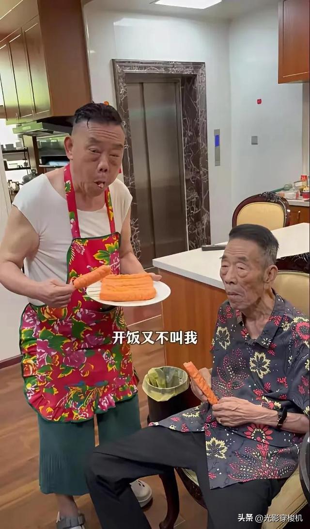 悲痛／資深大咖驟逝！兒遭全網轟「是他害死爸爸」　來不及送別「生前盡孝畫面曝」