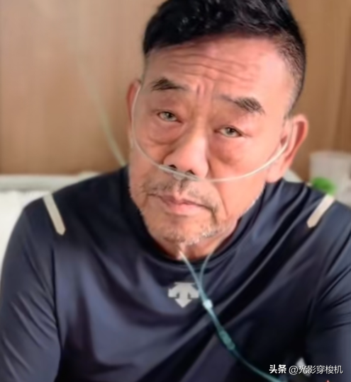 悲痛／資深大咖驟逝！兒遭全網轟「是他害死爸爸」　來不及送別「生前盡孝畫面曝」